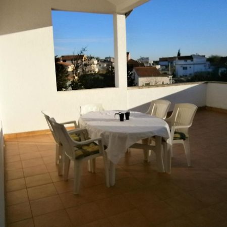 Maria Apartments Водице Екстер'єр фото
