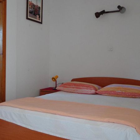 Maria Apartments Водице Екстер'єр фото