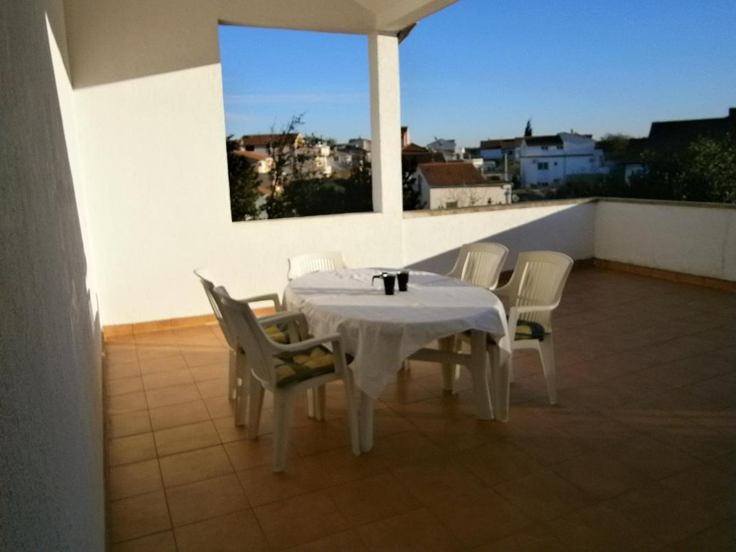 Maria Apartments Водице Екстер'єр фото
