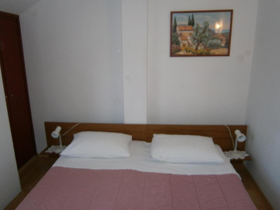 Maria Apartments Водице Екстер'єр фото