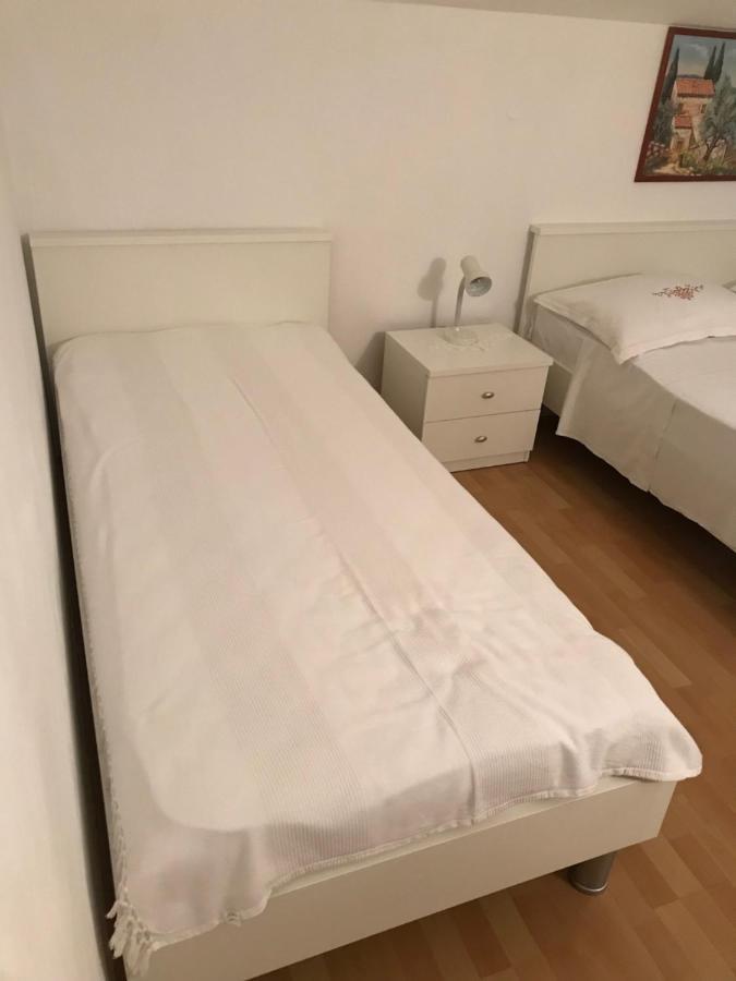 Maria Apartments Водице Екстер'єр фото
