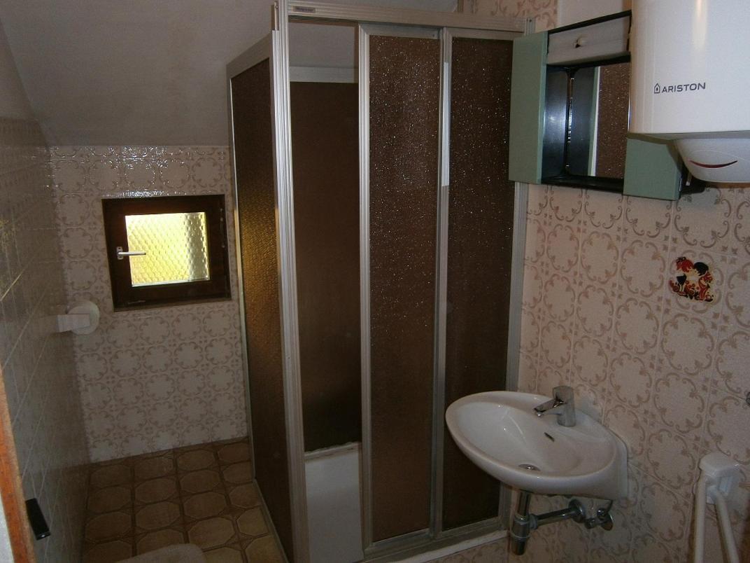 Maria Apartments Водице Екстер'єр фото