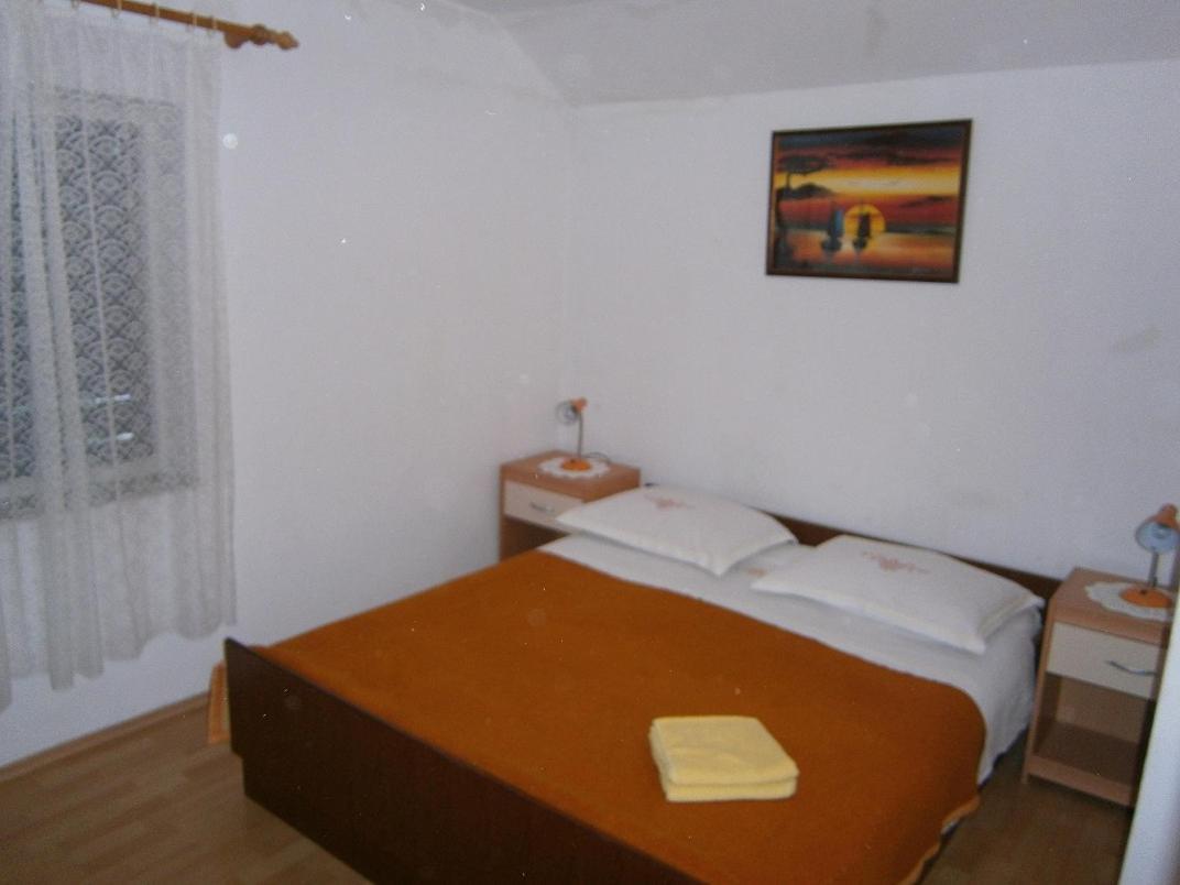 Maria Apartments Водице Екстер'єр фото