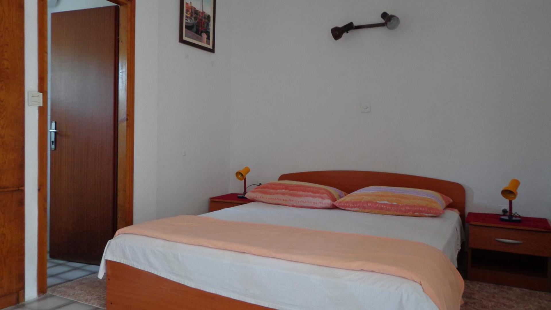 Maria Apartments Водице Екстер'єр фото