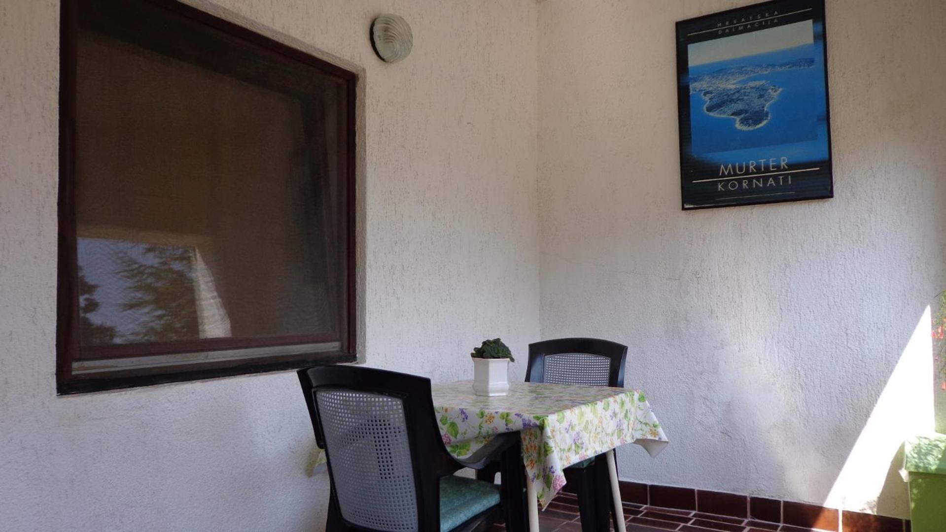Maria Apartments Водице Екстер'єр фото